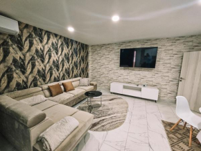 NNE Apartments